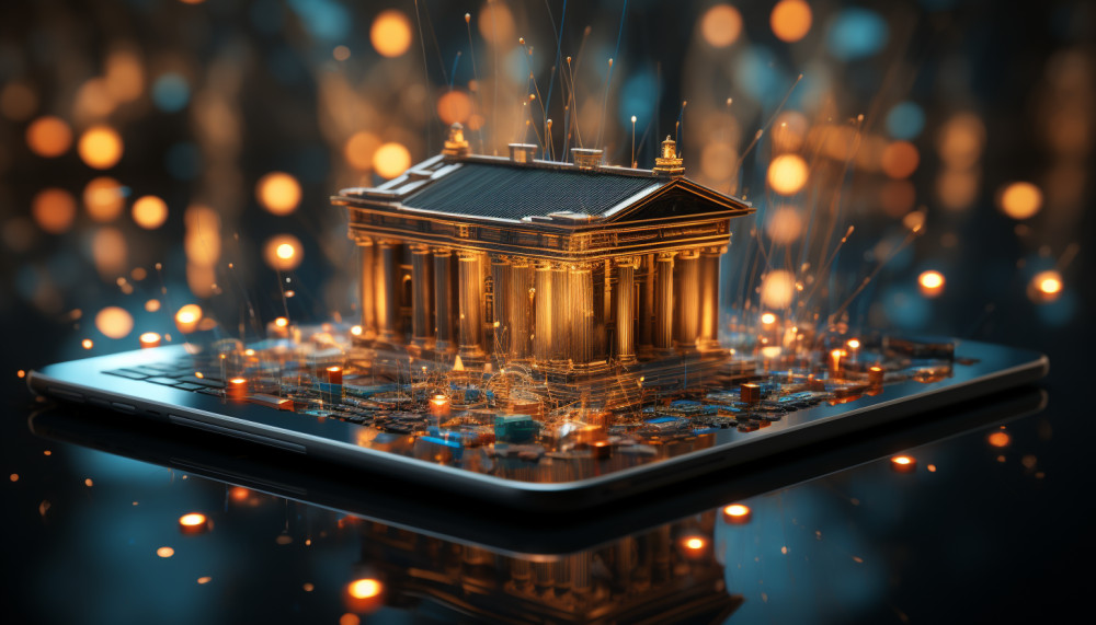 La digitalizzazione rivoluziona le banche