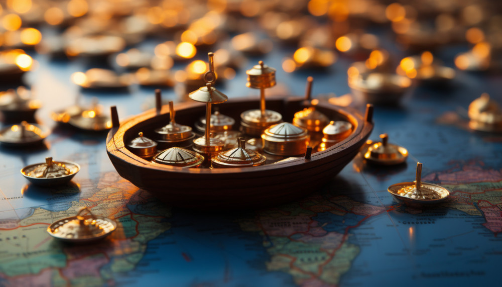 Navigare tra i mercati emergenti senza affondare