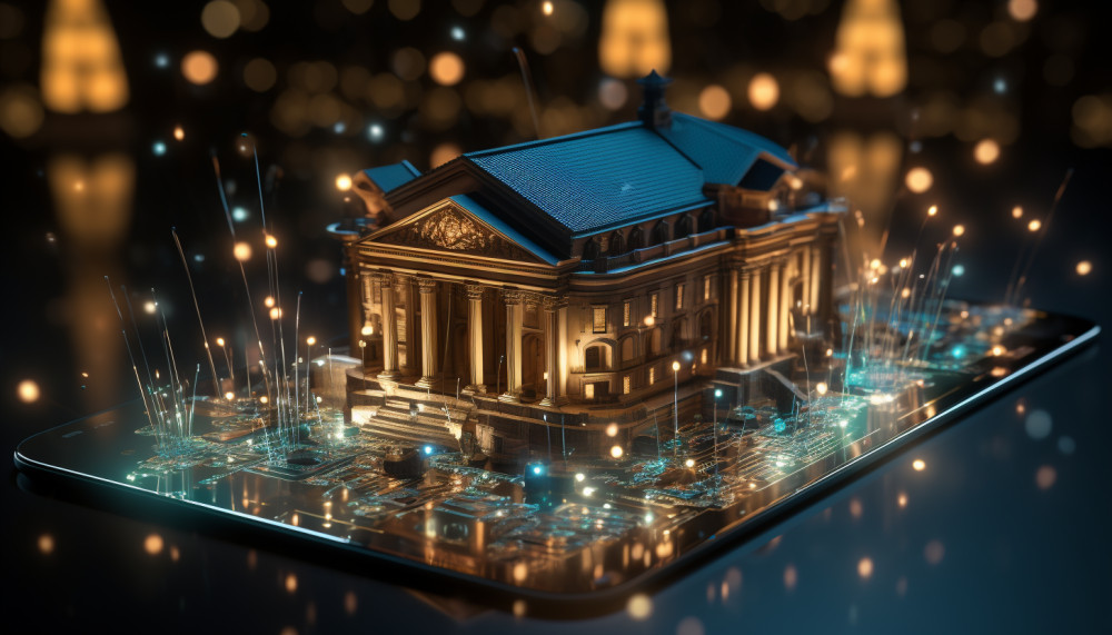 Perché le banche digitali stanno vincendo la competizione