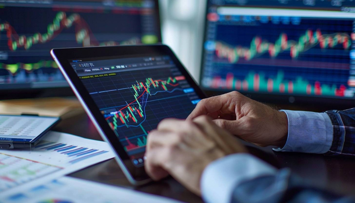 Valutazioni accurate del mercato per investire con sicurezza